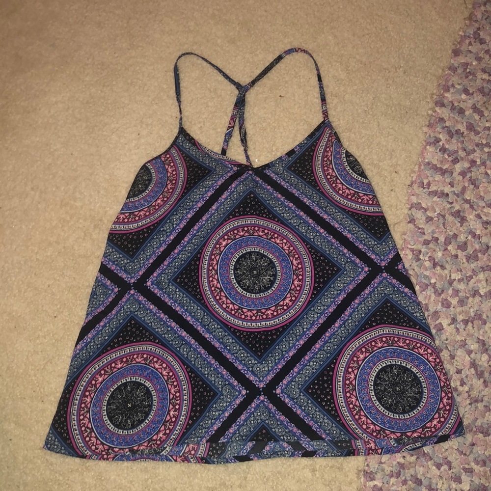 Tank top